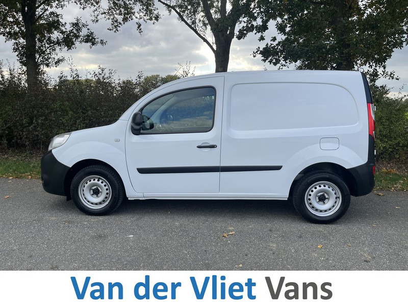 Renault Kangoo 1.5 dCi E6 R-link BPM Vrij! Lease €171 p/m, Airco, Navi , PDC, Trekhaak, Volledig onderhoudshistorie aanwezig - Furgão compacto: foto 5 Renault Kangoo 1.5 dCi E6 R-link BPM Vrij! Lease €171 p/m, Airco, Navi , PDC, Trekhaak, Volledig onderhoudshistorie aanwezig - Furgão compacto: foto 5