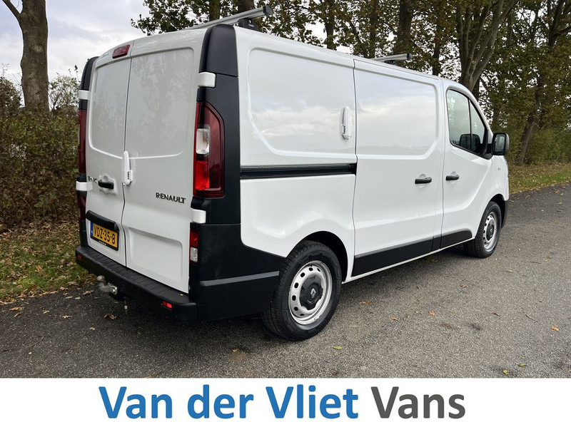 Renault Trafic 1.6 dCi E6 Comfort R-link 3p Lease €251 p/m Airco, Navi, PDC, Bedrijfsinrichting, Cruise controle. - Furgão compacto: foto 4 Renault Trafic 1.6 dCi E6 Comfort R-link 3p Lease €251 p/m Airco, Navi, PDC, Bedrijfsinrichting, Cruise controle. - Furgão compacto: foto 4