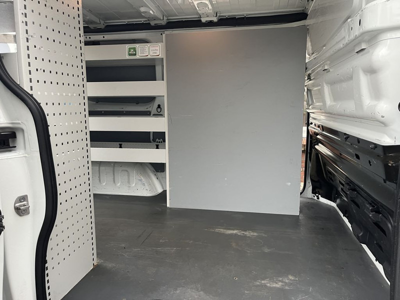 Furgão compacto Renault Trafic 1.6 dCi E6 Comfort R-link 3p Lease €251 p/m Airco, Navi, PDC, Bedrijfsinrichting, Cruise controle.: foto 17