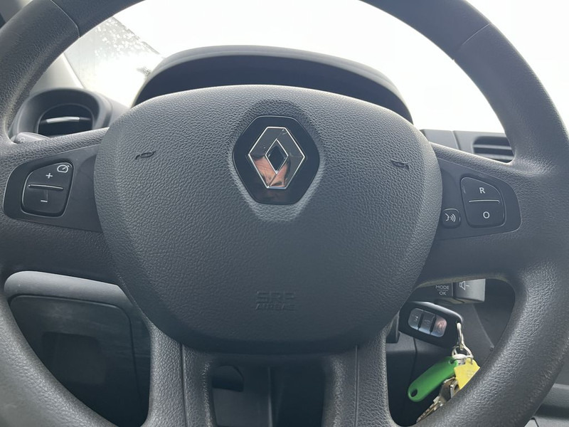 Furgão compacto Renault Trafic 1.6 dCi E6 Comfort R-link 3p Lease €251 p/m Airco, Navi, PDC, Bedrijfsinrichting, Cruise controle.: foto 9