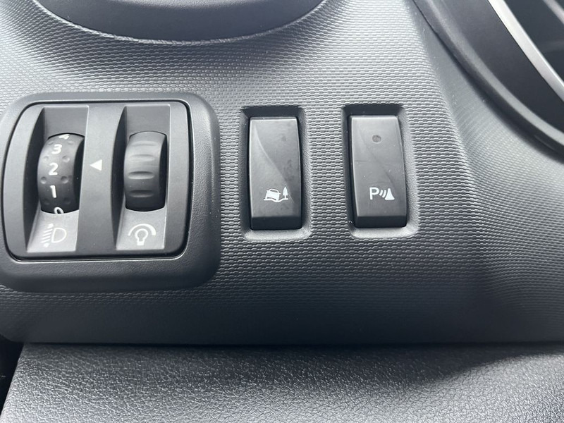 Furgão compacto Renault Trafic 1.6 dCi E6 Comfort R-link 3p Lease €251 p/m Airco, Navi, PDC, Bedrijfsinrichting, Cruise controle.: foto 15