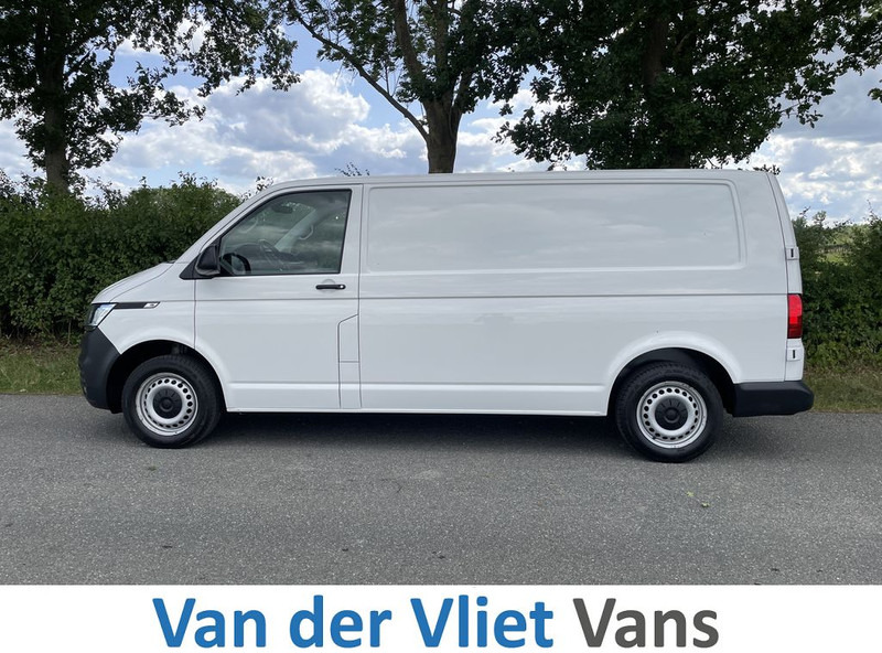 Volkswagen Transporter T6.1 2.0 TDI 150pk E6 L2 Lease €317 p/m, Airco, Navi, PDC, Bott inrichting, Trekhaak, Volledig onderhoudshistorie aanwezig - Furgão compacto: foto 5 Volkswagen Transporter T6.1 2.0 TDI 150pk E6 L2 Lease €317 p/m, Airco, Navi, PDC, Bott inrichting, Trekhaak, Volledig onderhoudshistorie aanwezig - Furgão compacto: foto 5