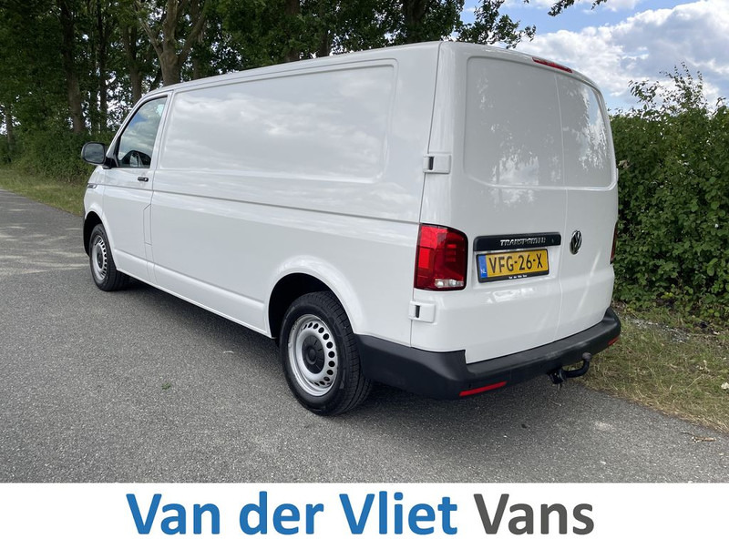 Volkswagen Transporter T6.1 2.0 TDI 150pk E6 L2 Lease €317 p/m, Airco, Navi, PDC, Bott inrichting, Trekhaak, Volledig onderhoudshistorie aanwezig - Furgão compacto: foto 3 Volkswagen Transporter T6.1 2.0 TDI 150pk E6 L2 Lease €317 p/m, Airco, Navi, PDC, Bott inrichting, Trekhaak, Volledig onderhoudshistorie aanwezig - Furgão compacto: foto 3