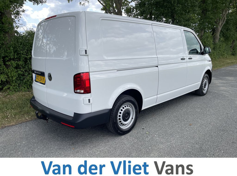 Volkswagen Transporter T6.1 2.0 TDI 150pk E6 L2 Lease €317 p/m, Airco, Navi, PDC, Bott inrichting, Trekhaak, Volledig onderhoudshistorie aanwezig - Furgão compacto: foto 4 Volkswagen Transporter T6.1 2.0 TDI 150pk E6 L2 Lease €317 p/m, Airco, Navi, PDC, Bott inrichting, Trekhaak, Volledig onderhoudshistorie aanwezig - Furgão compacto: foto 4