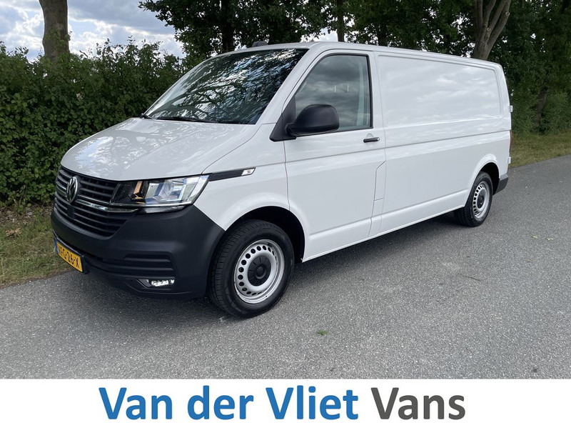 Volkswagen Transporter T6.1 2.0 TDI 150pk E6 L2 Lease €317 p/m, Airco, Navi, PDC, Bott inrichting, Trekhaak, Volledig onderhoudshistorie aanwezig - Furgão compacto: foto 2 Volkswagen Transporter T6.1 2.0 TDI 150pk E6 L2 Lease €317 p/m, Airco, Navi, PDC, Bott inrichting, Trekhaak, Volledig onderhoudshistorie aanwezig - Furgão compacto: foto 2