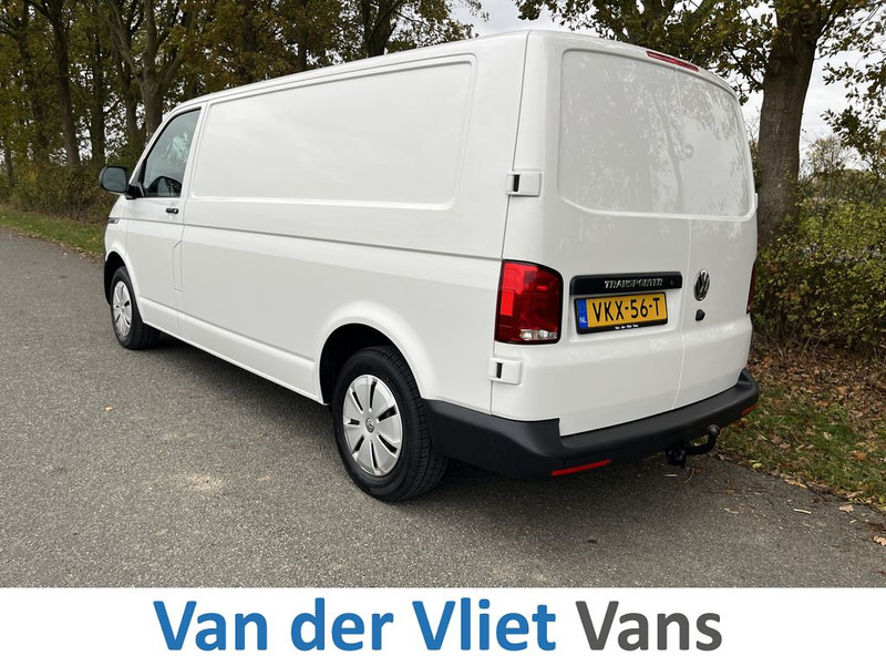 Volkswagen Transporter T6.1 2.0 TDI 150pk E6 L2 Lease €421 p/m, Airco, Navi, PDC, Sortimo inrichting, Trekhaak, Volledig onderhoudshistorie aanwezig - Furgão compacto: foto 3 Volkswagen Transporter T6.1 2.0 TDI 150pk E6 L2 Lease €421 p/m, Airco, Navi, PDC, Sortimo inrichting, Trekhaak, Volledig onderhoudshistorie aanwezig - Furgão compacto: foto 3