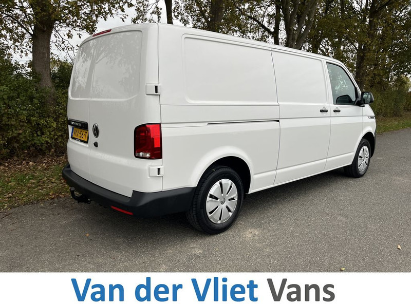 Volkswagen Transporter T6.1 2.0 TDI 150pk E6 L2 Lease €421 p/m, Airco, Navi, PDC, Sortimo inrichting, Trekhaak, Volledig onderhoudshistorie aanwezig - Furgão compacto: foto 4 Volkswagen Transporter T6.1 2.0 TDI 150pk E6 L2 Lease €421 p/m, Airco, Navi, PDC, Sortimo inrichting, Trekhaak, Volledig onderhoudshistorie aanwezig - Furgão compacto: foto 4