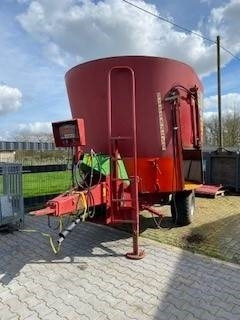 Strautmann Vertimix 1250 - Misturadora Alimentadora: foto 3 Strautmann Vertimix 1250 - Misturadora Alimentadora: foto 3