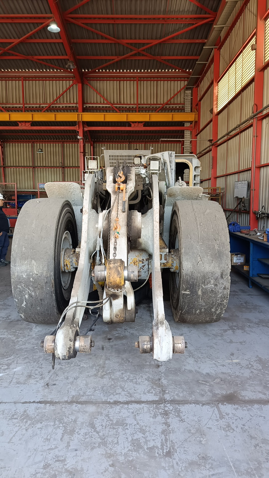 CATERPILLAR R1600H - Máquina de mineração: foto 3 CATERPILLAR R1600H - Máquina de mineração: foto 3