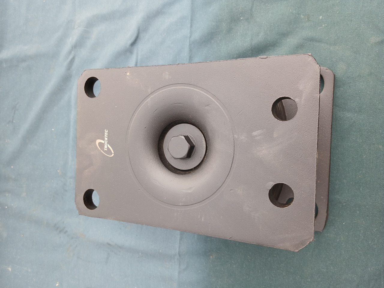 Trucktec 013118 hollow spring for Mercedes - Suspensão de molas/ Suspensão de lâminas: foto 1 Trucktec 013118 hollow spring for Mercedes - Suspensão de molas/ Suspensão de lâminas: foto 1