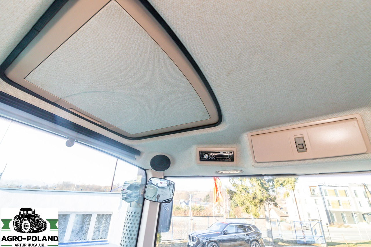 Locação financeira de FENDT 922 PROFI - 2008 ROK - 65 km/h - CENA BRUTTO FENDT 922 PROFI - 2008 ROK - 65 km/h - CENA BRUTTO: foto 9