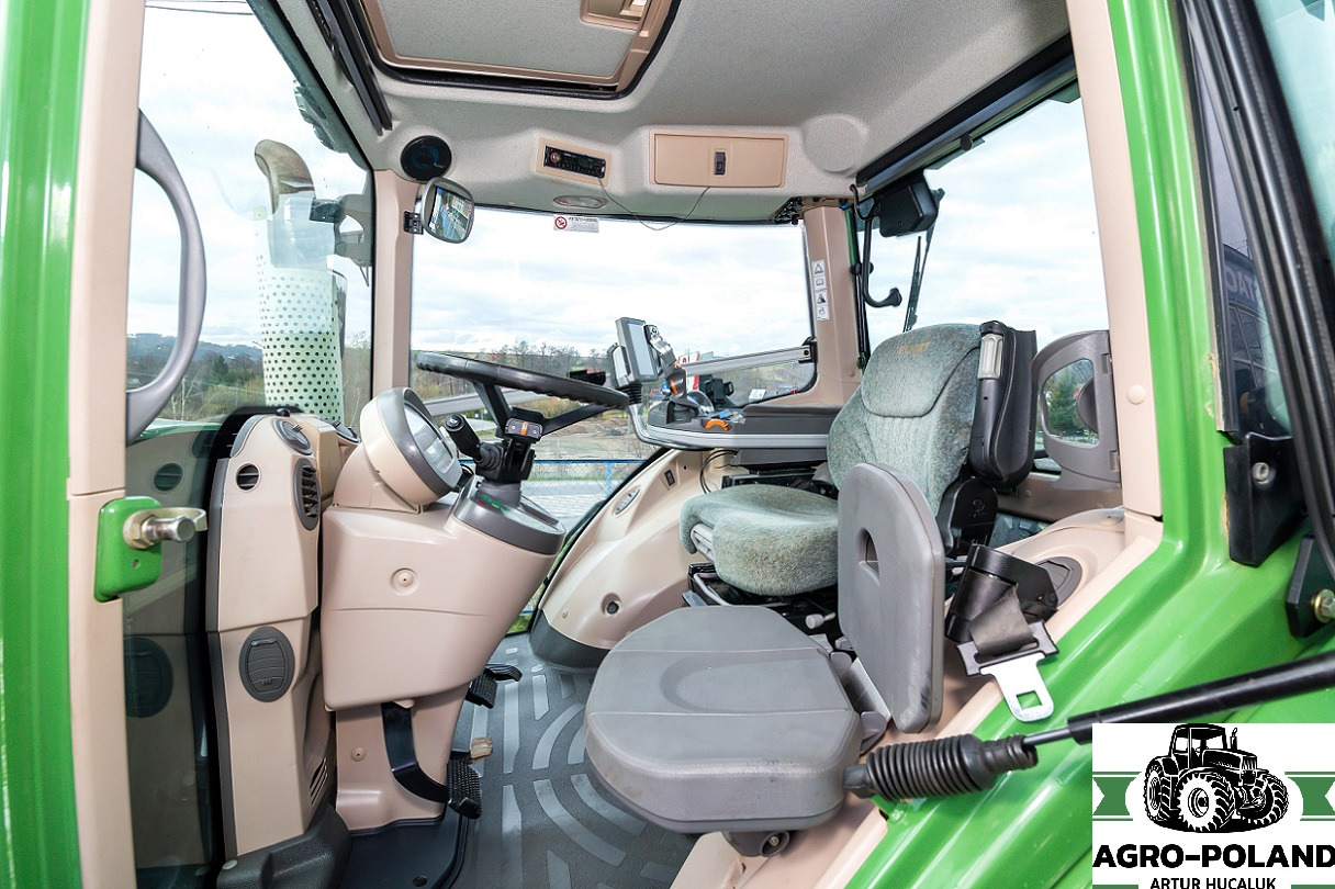 FENDT 936 PROFI - 2016 ROK - 55 km/h - 8568 h - Trator: foto 5 FENDT 936 PROFI - 2016 ROK - 55 km/h - 8568 h - Trator: foto 5