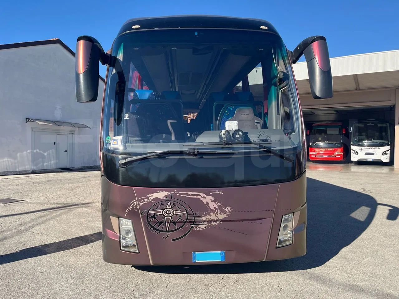 Barbi Maestro - Autocarro: foto 2 Barbi Maestro - Autocarro: foto 2