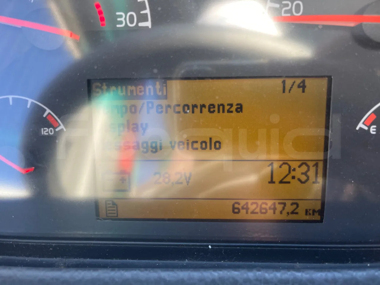 Barbi Maestro - Autocarro: foto 3 Barbi Maestro - Autocarro: foto 3