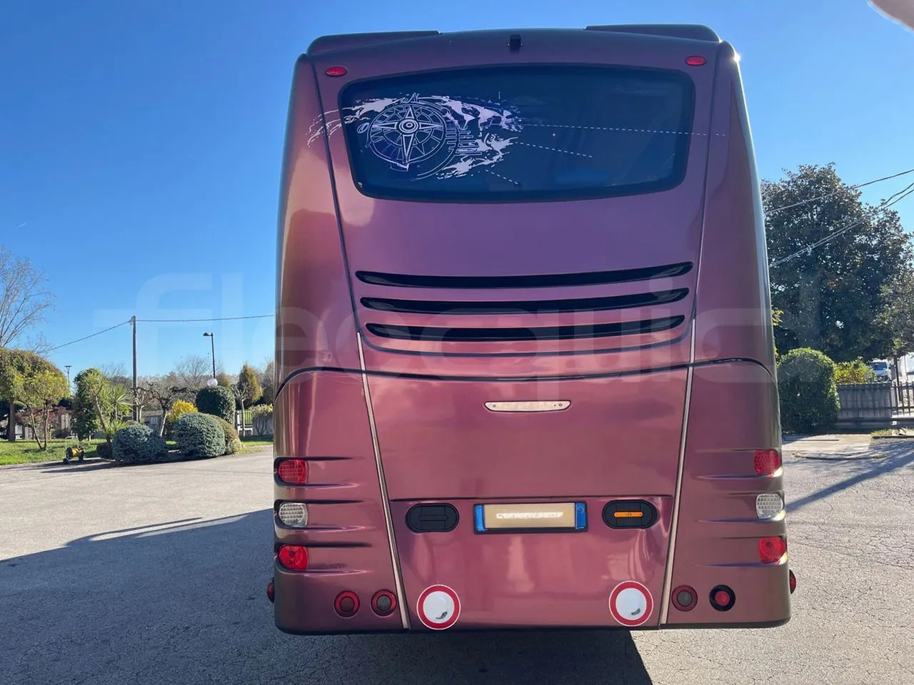 Barbi Maestro - Autocarro: foto 5 Barbi Maestro - Autocarro: foto 5