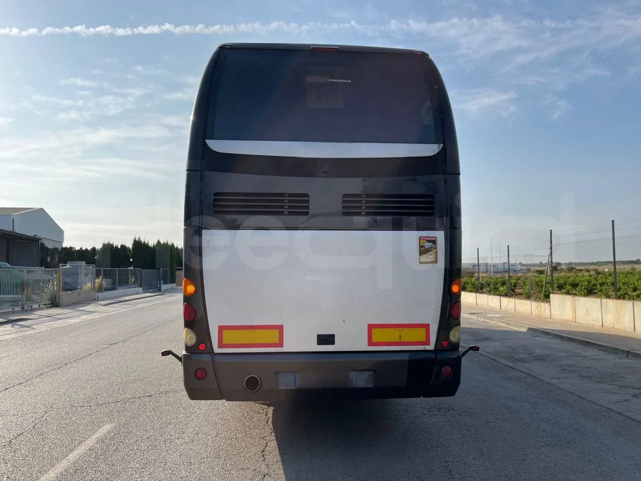 Beulas Man Glory - Autocarro: foto 5 Beulas Man Glory - Autocarro: foto 5