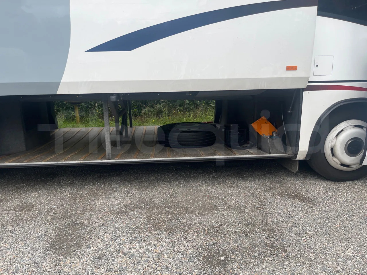 Beulas Man HOCL - Autocarro: foto 4 Beulas Man HOCL - Autocarro: foto 4