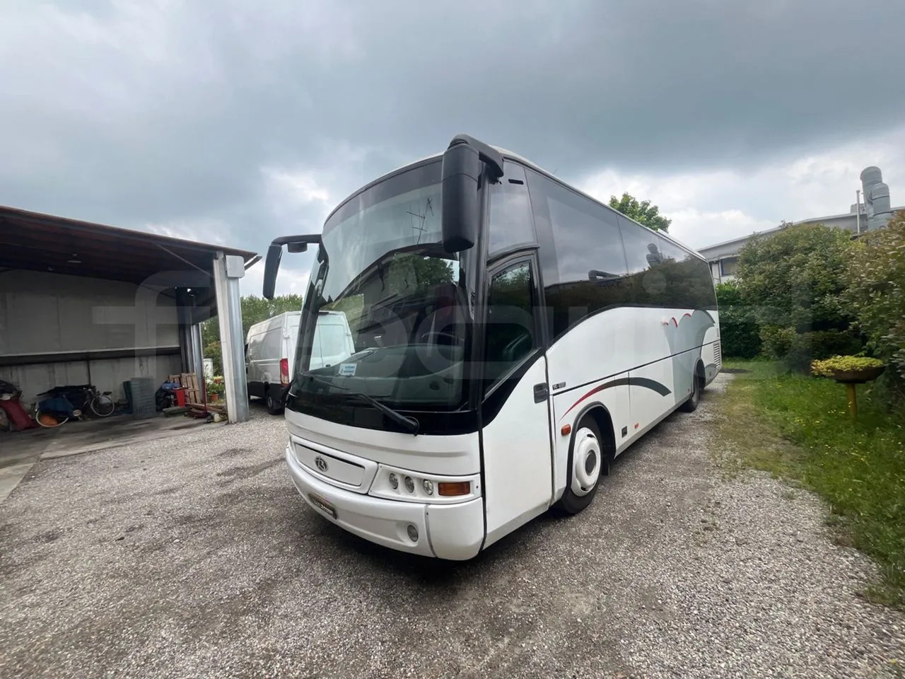 Beulas Man HOCL - Autocarro: foto 3 Beulas Man HOCL - Autocarro: foto 3