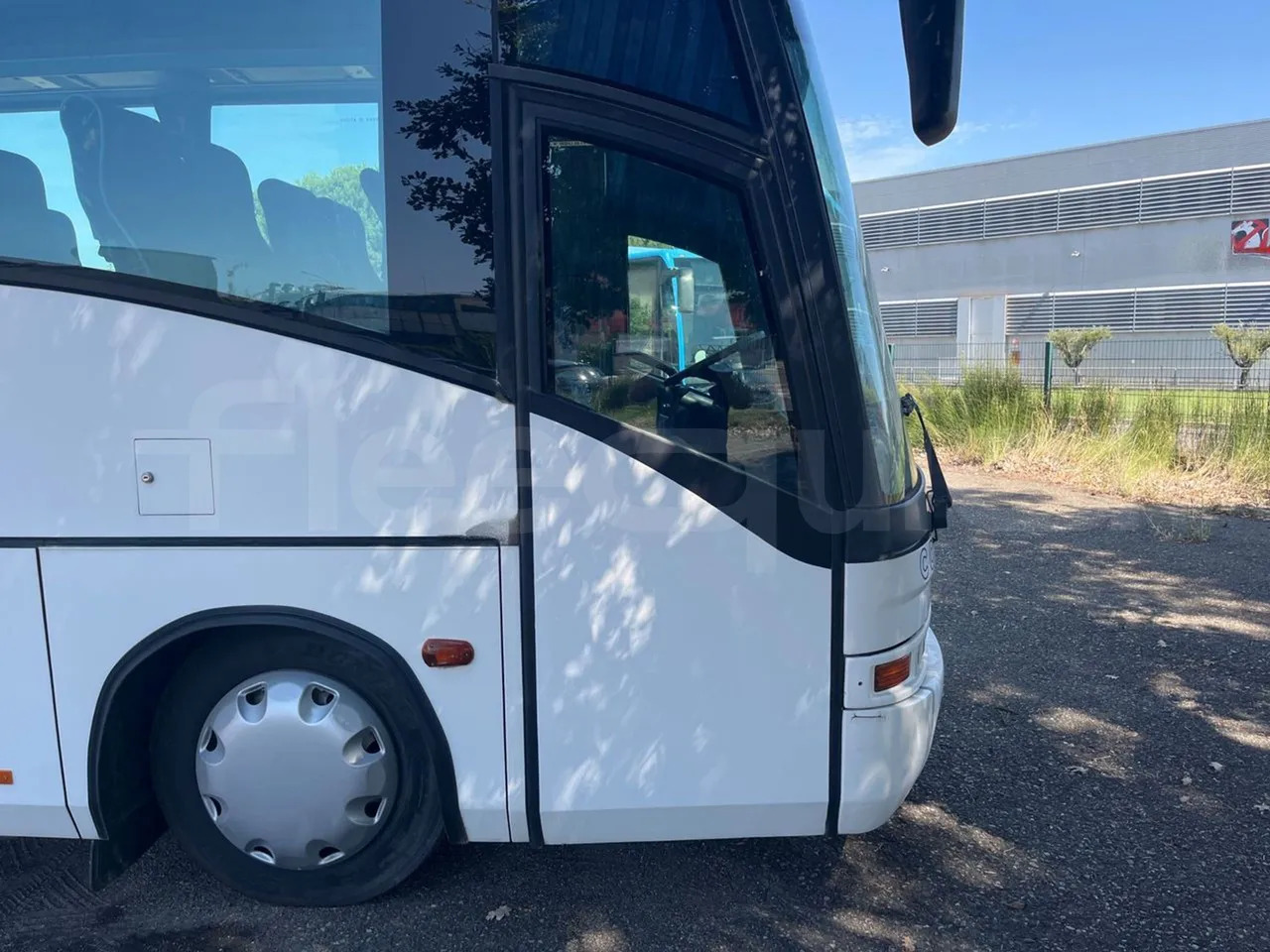 Autocarro Beulas Man Midistar: foto 15