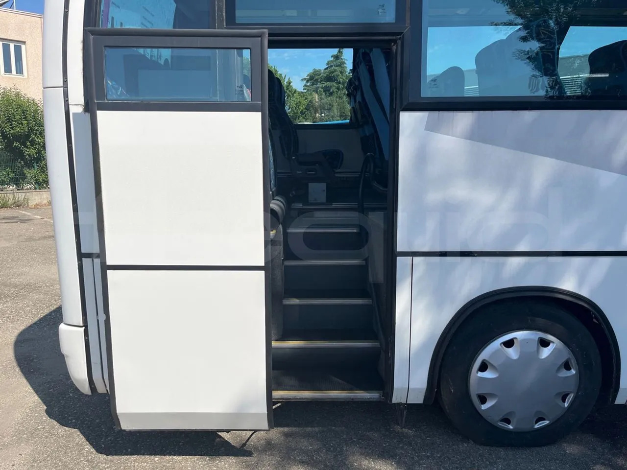 Autocarro Beulas Man Midistar: foto 16