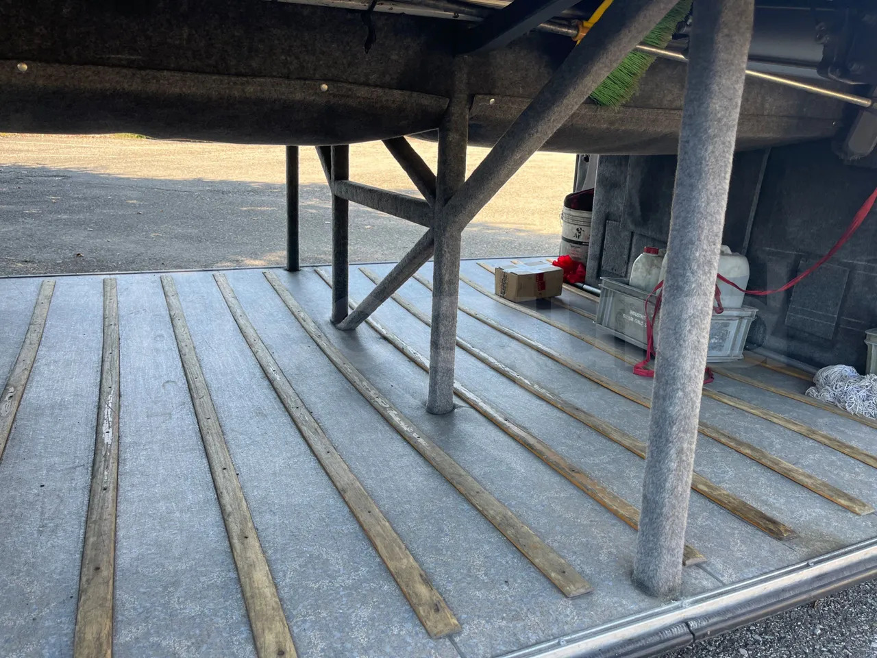 Autocarro Beulas Man Midistar: foto 8