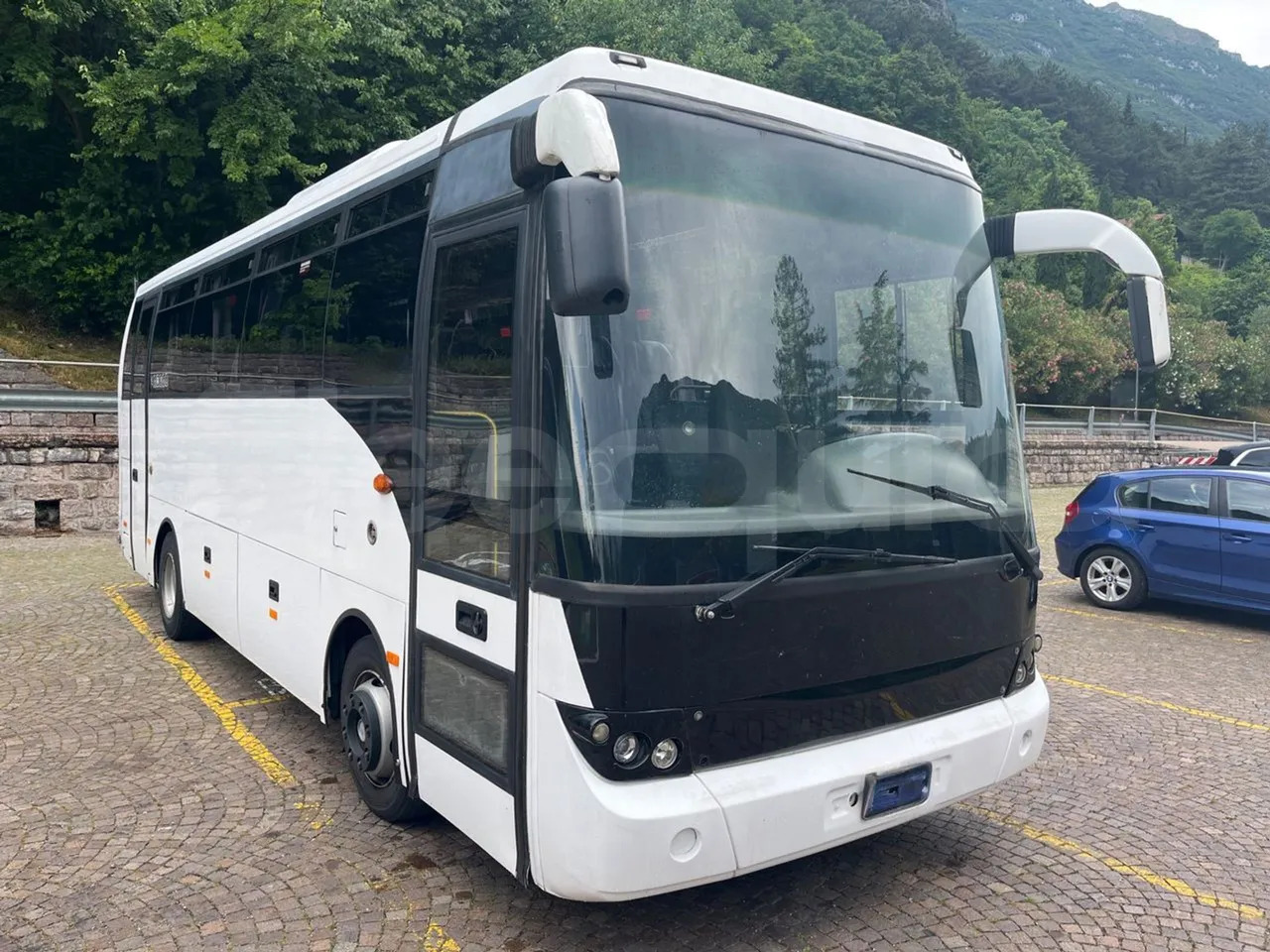 Bmc PROBUS TBX - Autocarro: foto 1 Bmc PROBUS TBX - Autocarro: foto 1