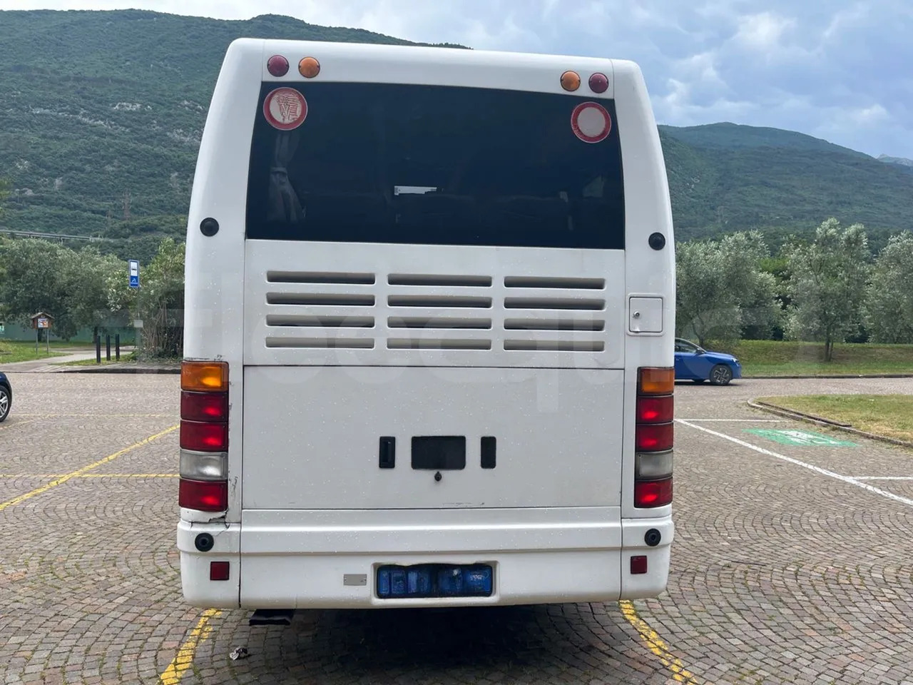 Bmc PROBUS TBX - Autocarro: foto 5 Bmc PROBUS TBX - Autocarro: foto 5