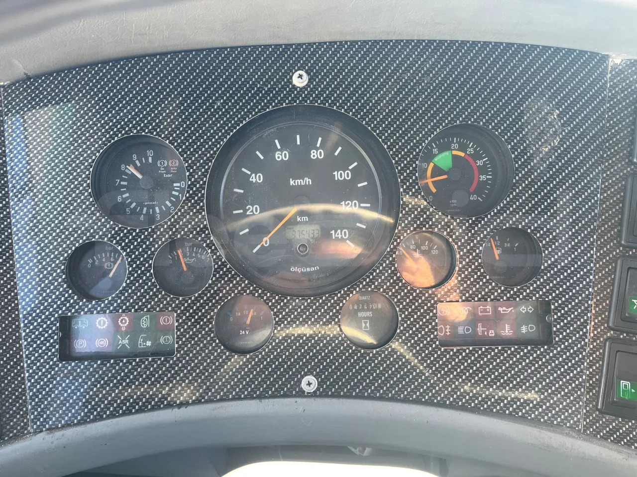 Bmc PROBUS TBX - Autocarro escolar: foto 3 Bmc PROBUS TBX - Autocarro escolar: foto 3