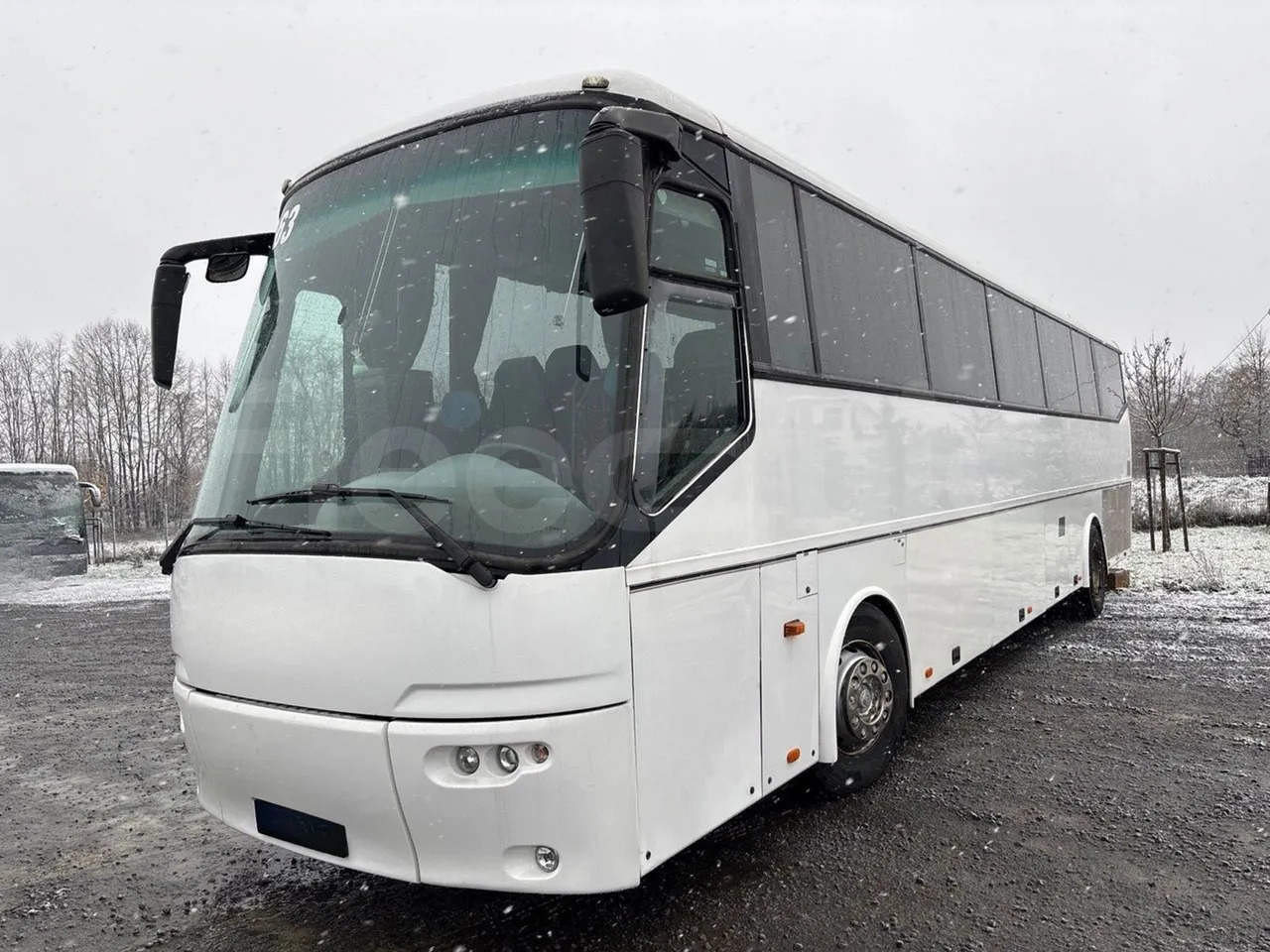 Bova B V Futura FHD - Autocarro: foto 4 Bova B V Futura FHD - Autocarro: foto 4