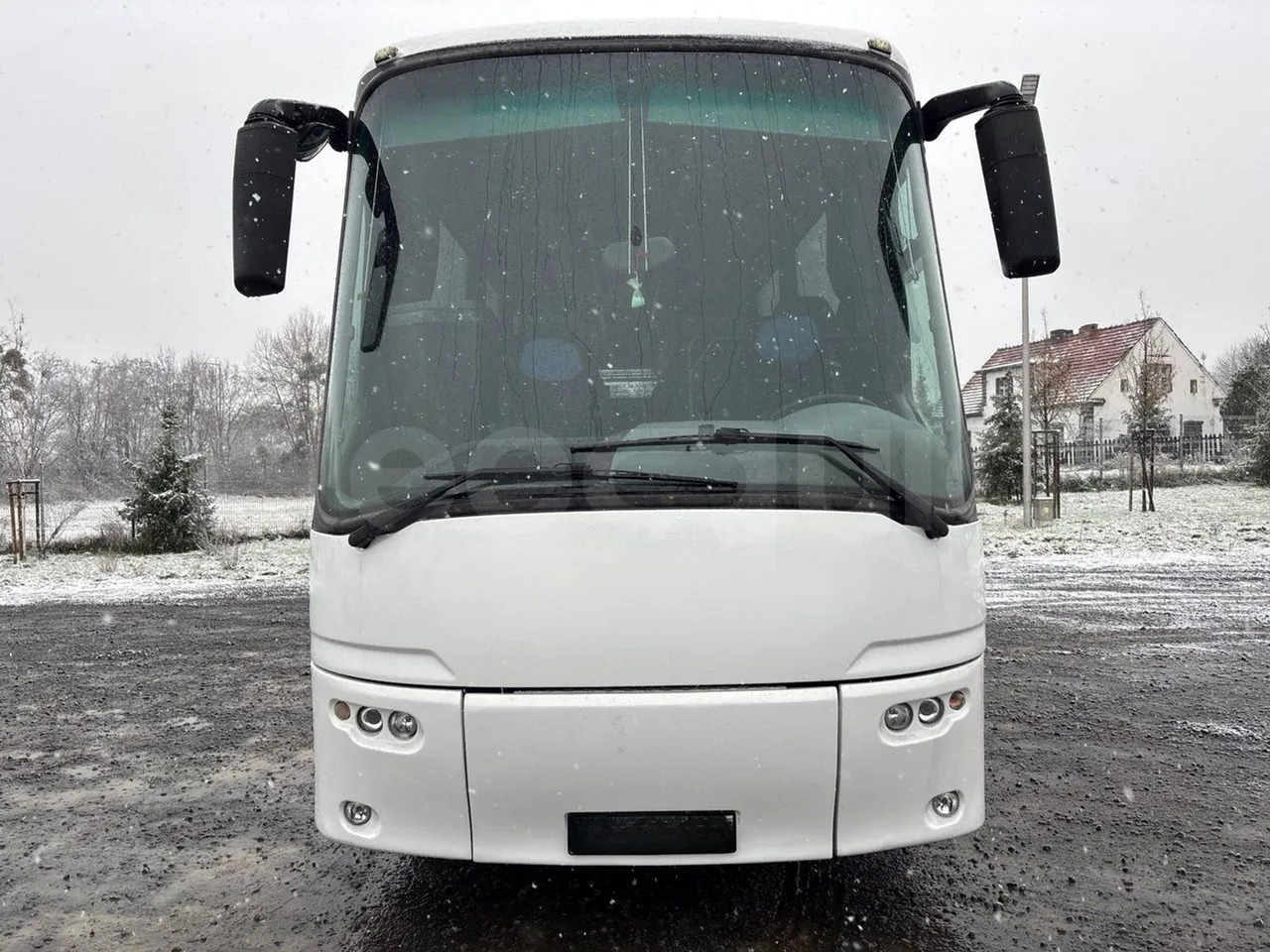 Bova B V Futura FHD - Autocarro: foto 2 Bova B V Futura FHD - Autocarro: foto 2