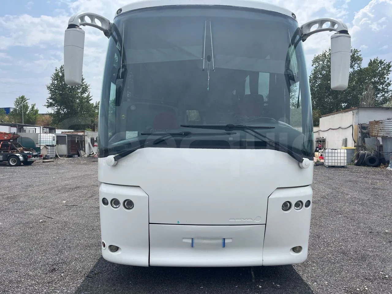 Bova B V Magiq - Autocarro: foto 2 Bova B V Magiq - Autocarro: foto 2