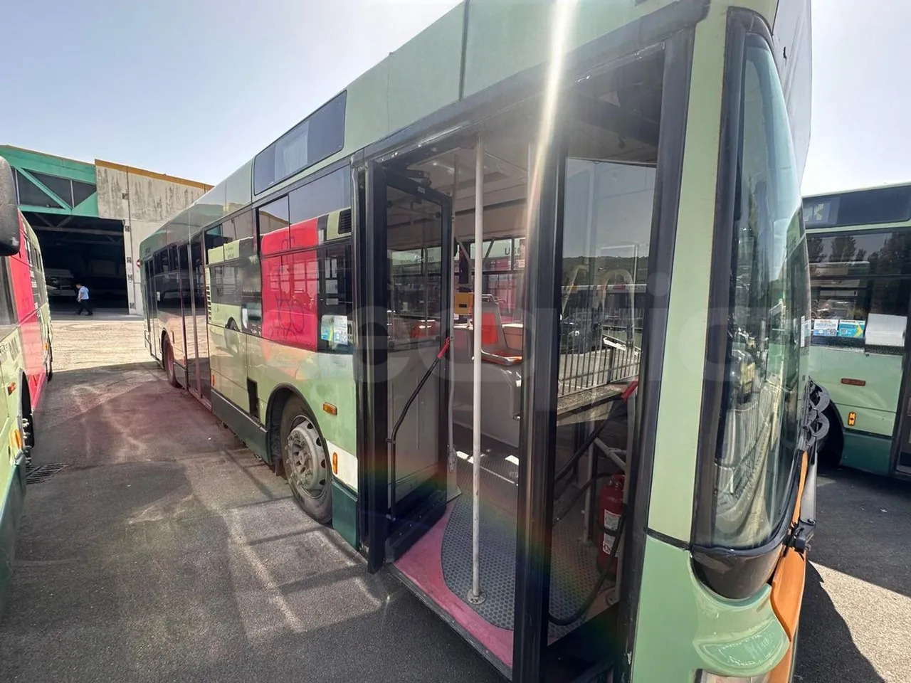 Bundle di 16 mezzi Irisbus - 491E Irisbus - 491E Irisbus - 491E Irisbus - 491E Irisbus - 491E Irisbus - 491E Irisbus - 491E Irisbus - 491E Irisbus - 491E Irisbus - 491E Irisbus - 491E Mercedes-Benz - - Ônibus urbano: foto 1 Bundle di 16 mezzi Irisbus - 491E Irisbus - 491E Irisbus - 491E Irisbus - 491E Irisbus - 491E Irisbus - 491E Irisbus - 491E Irisbus - 491E Irisbus - 491E Irisbus - 491E Irisbus - 491E Mercedes-Benz - - Ônibus urbano: foto 1