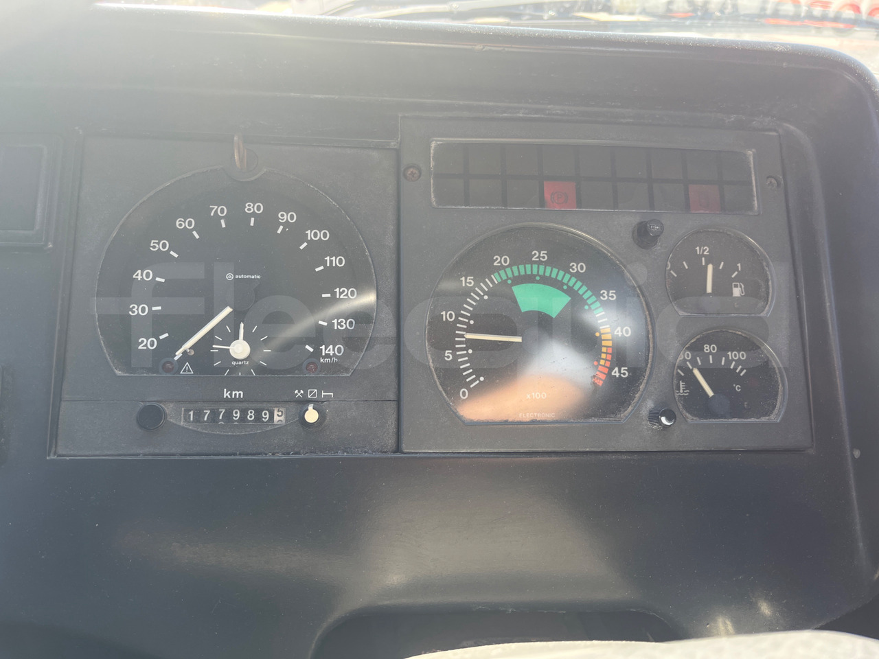 Bundle di 4 mezzi Iveco - Cacciamali Iveco - Cacciamali Iveco - Cacciamali Iveco - A50 - Autocarro escolar: foto 3 Bundle di 4 mezzi Iveco - Cacciamali Iveco - Cacciamali Iveco - Cacciamali Iveco - A50 - Autocarro escolar: foto 3