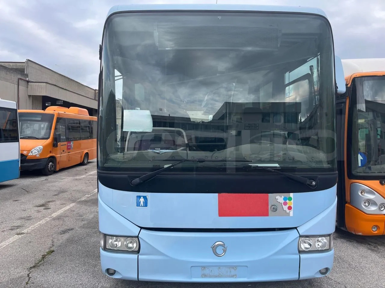 Bundle di 9 mezzi Irisbus - Arway Iveco - Sitcar Iveco - Sitcar Mercedes-Benz - Citaro Mercedes-Benz - Citaro Mercedes-Benz - Citaro Iveco - Citelis Iveco - Sitcar Fiat - Fiorino - Autocarro: foto 2 Bundle di 9 mezzi Irisbus - Arway Iveco - Sitcar Iveco - Sitcar Mercedes-Benz - Citaro Mercedes-Benz - Citaro Mercedes-Benz - Citaro Iveco - Citelis Iveco - Sitcar Fiat - Fiorino - Autocarro: foto 2