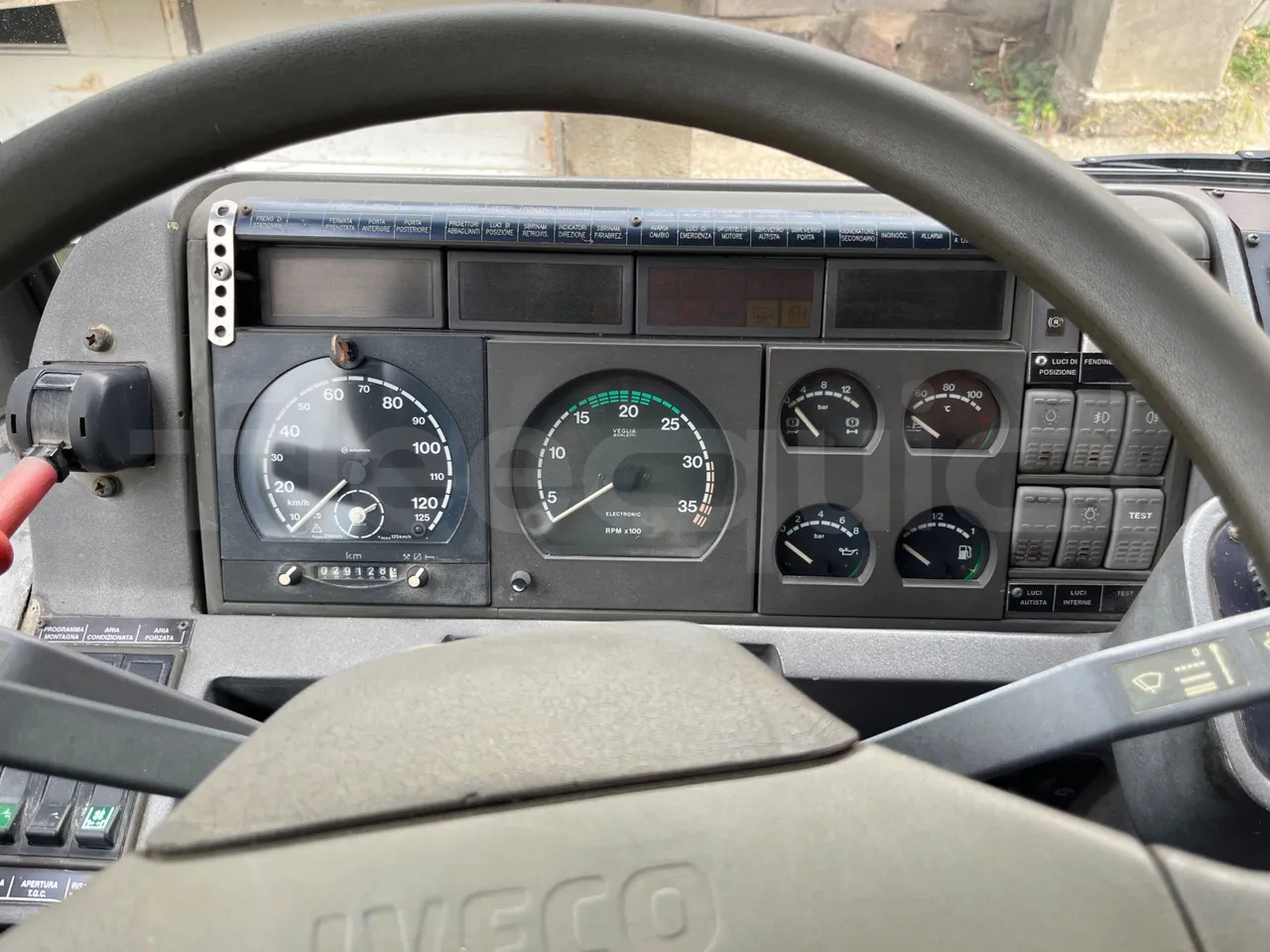 Cacciamali TCC635L1M - Ônibus urbano: foto 3 Cacciamali TCC635L1M - Ônibus urbano: foto 3