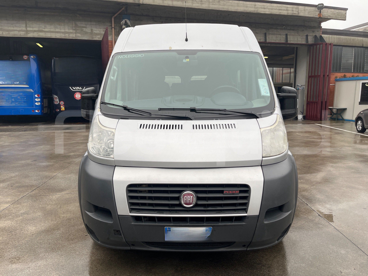 Fiat Ducato - Autocarro: foto 2 Fiat Ducato - Autocarro: foto 2