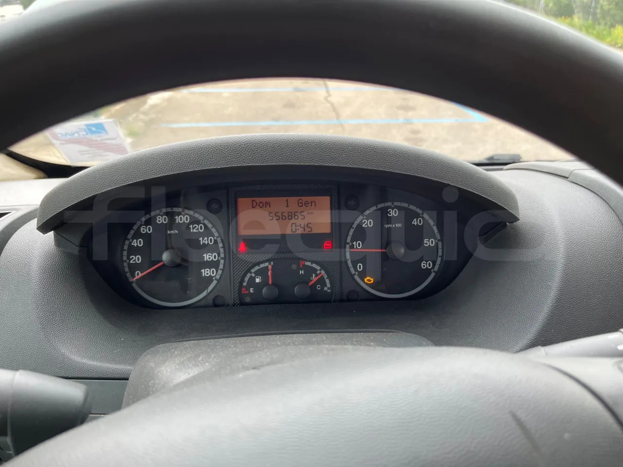 Fiat Ducato - Ônibus suburbano: foto 3 Fiat Ducato - Ônibus suburbano: foto 3