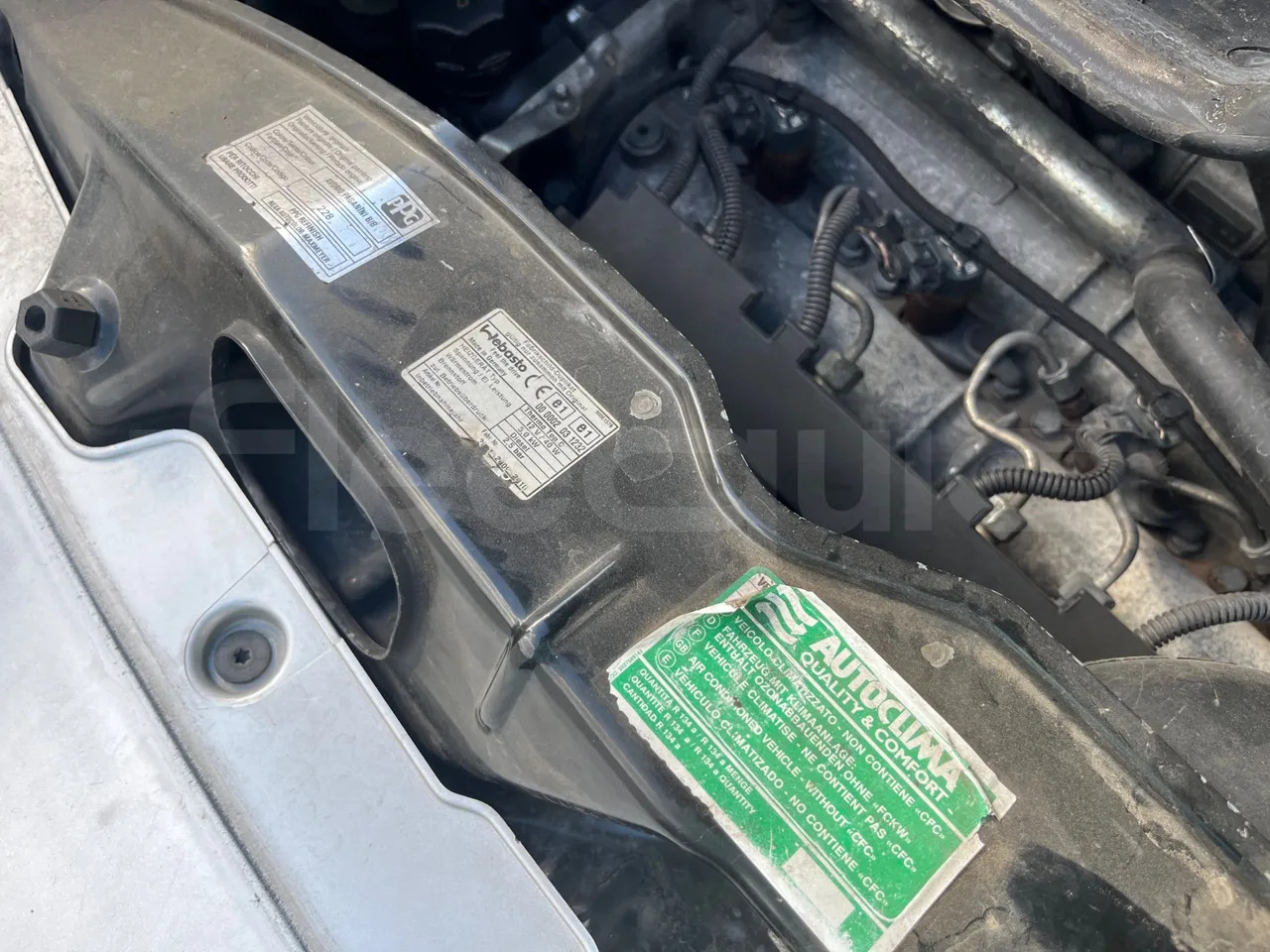 Autocarro escolar Fiat Ducato: foto 17 Autocarro escolar Fiat Ducato: foto 17