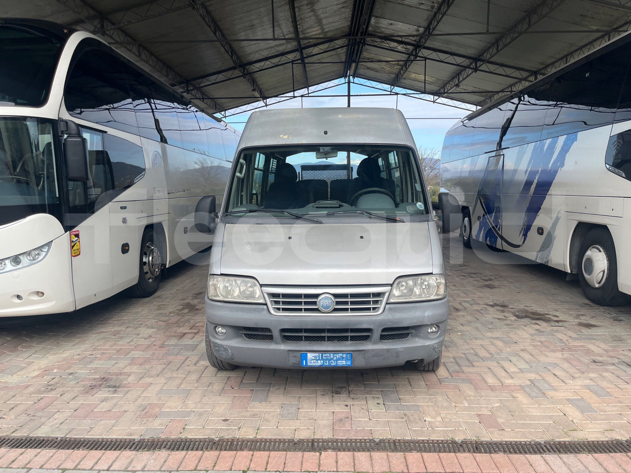 Fiat Ducato Maxi - Autocarro: foto 2 Fiat Ducato Maxi - Autocarro: foto 2