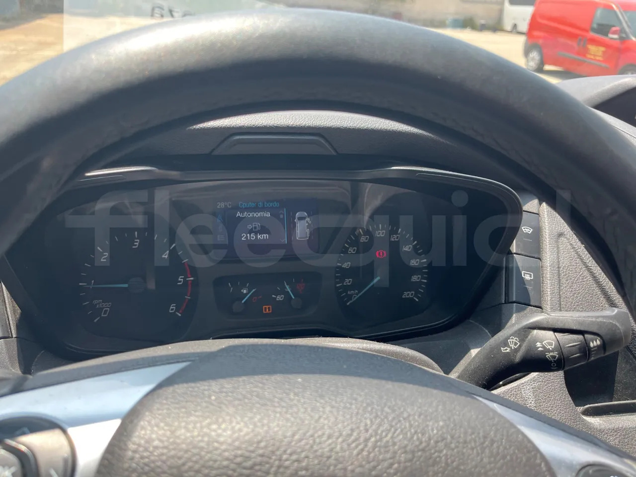 Ford Transit - Minibus, Furgão de passageiros: foto 3 Ford Transit - Minibus, Furgão de passageiros: foto 3