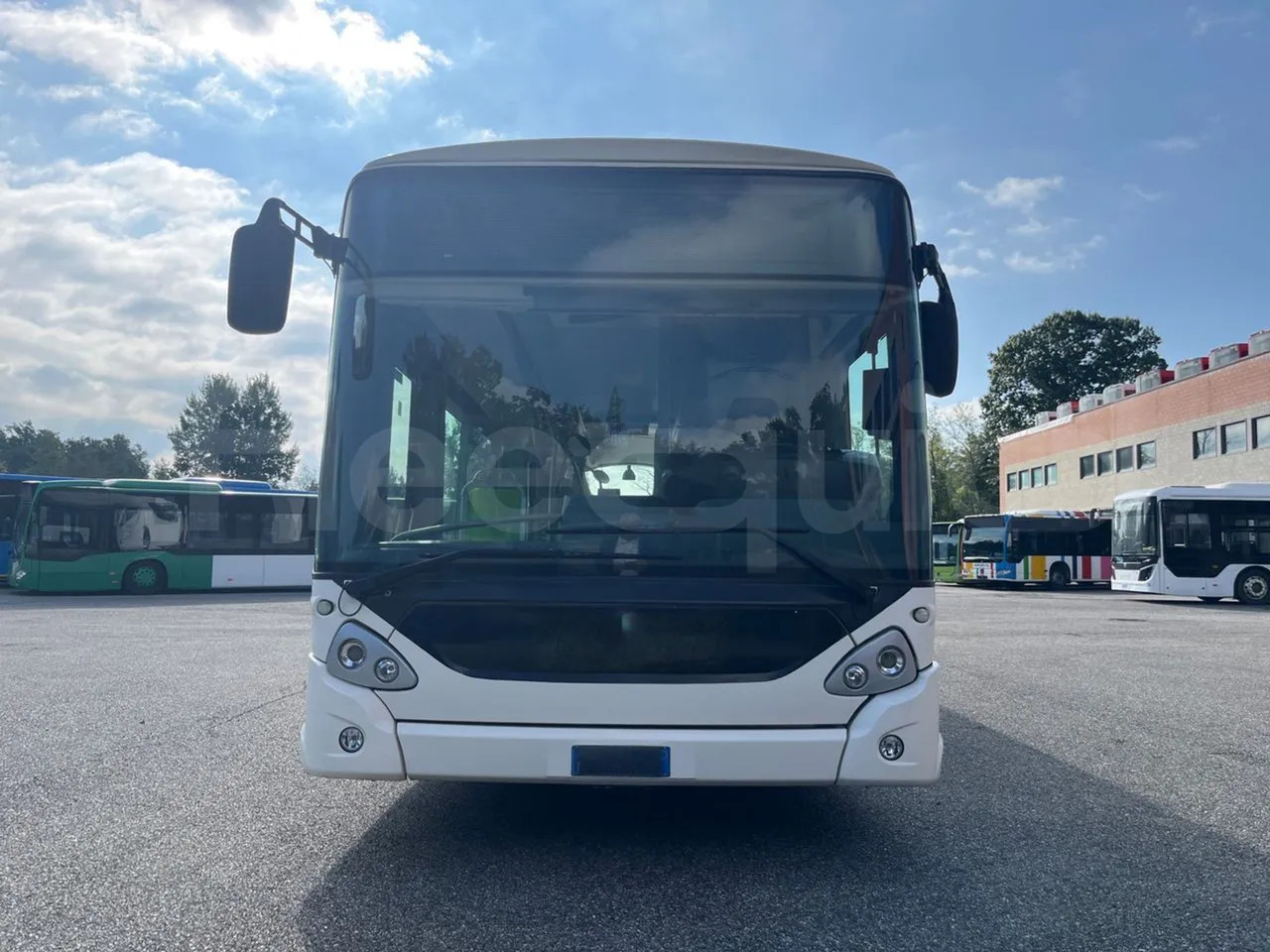 Heuliez GX 337 ELEC - Ônibus urbano: foto 2 Heuliez GX 337 ELEC - Ônibus urbano: foto 2