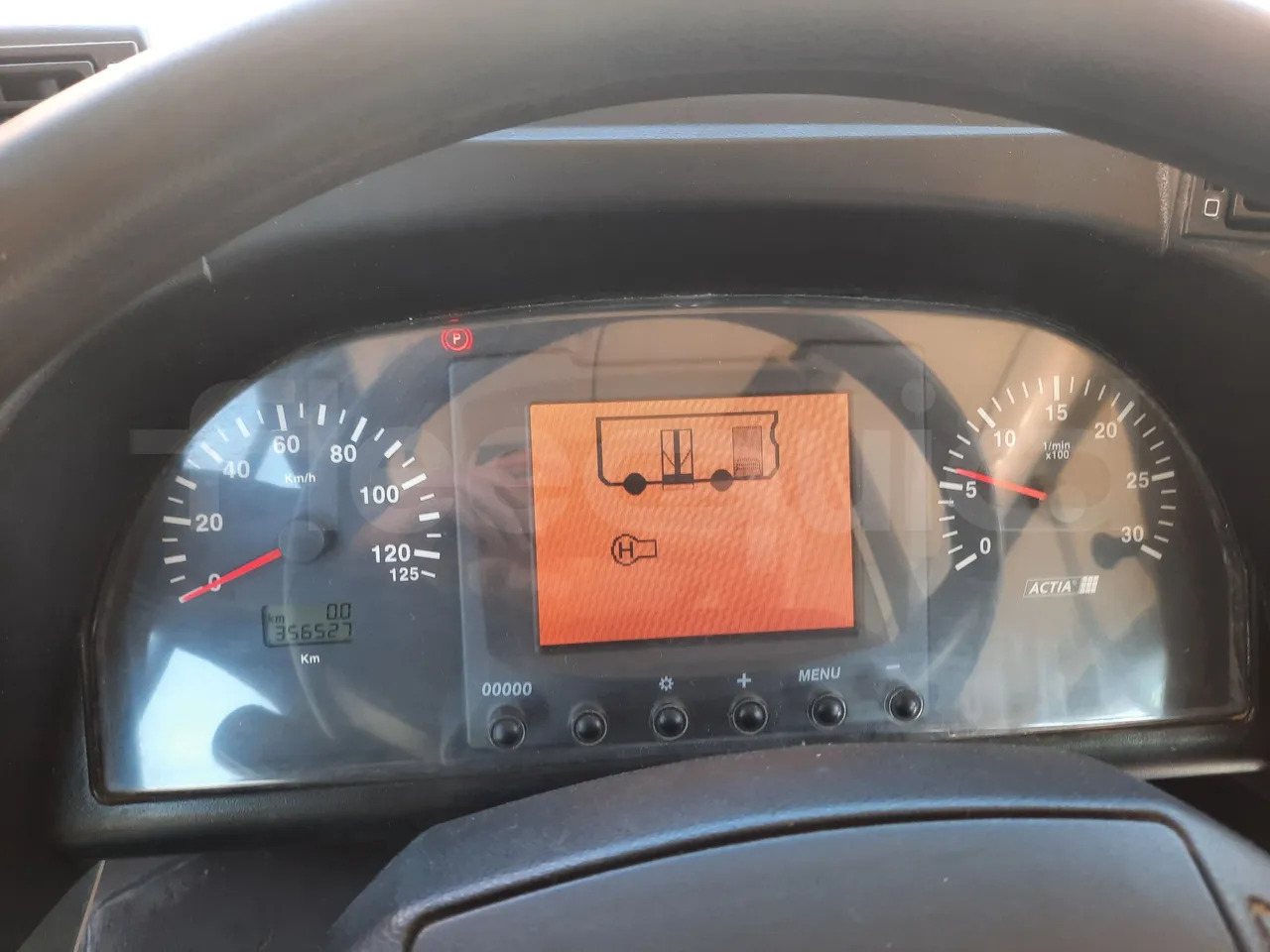 Heuliez GX127 - Ônibus urbano: foto 3 Heuliez GX127 - Ônibus urbano: foto 3