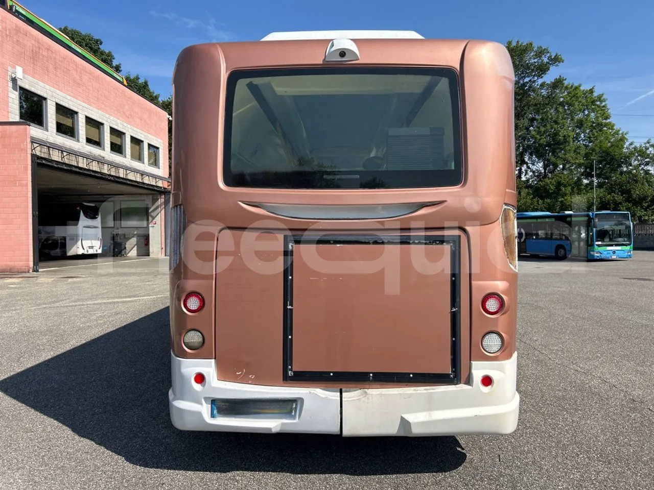 Heuliez GX127 - Ônibus urbano: foto 5 Heuliez GX127 - Ônibus urbano: foto 5