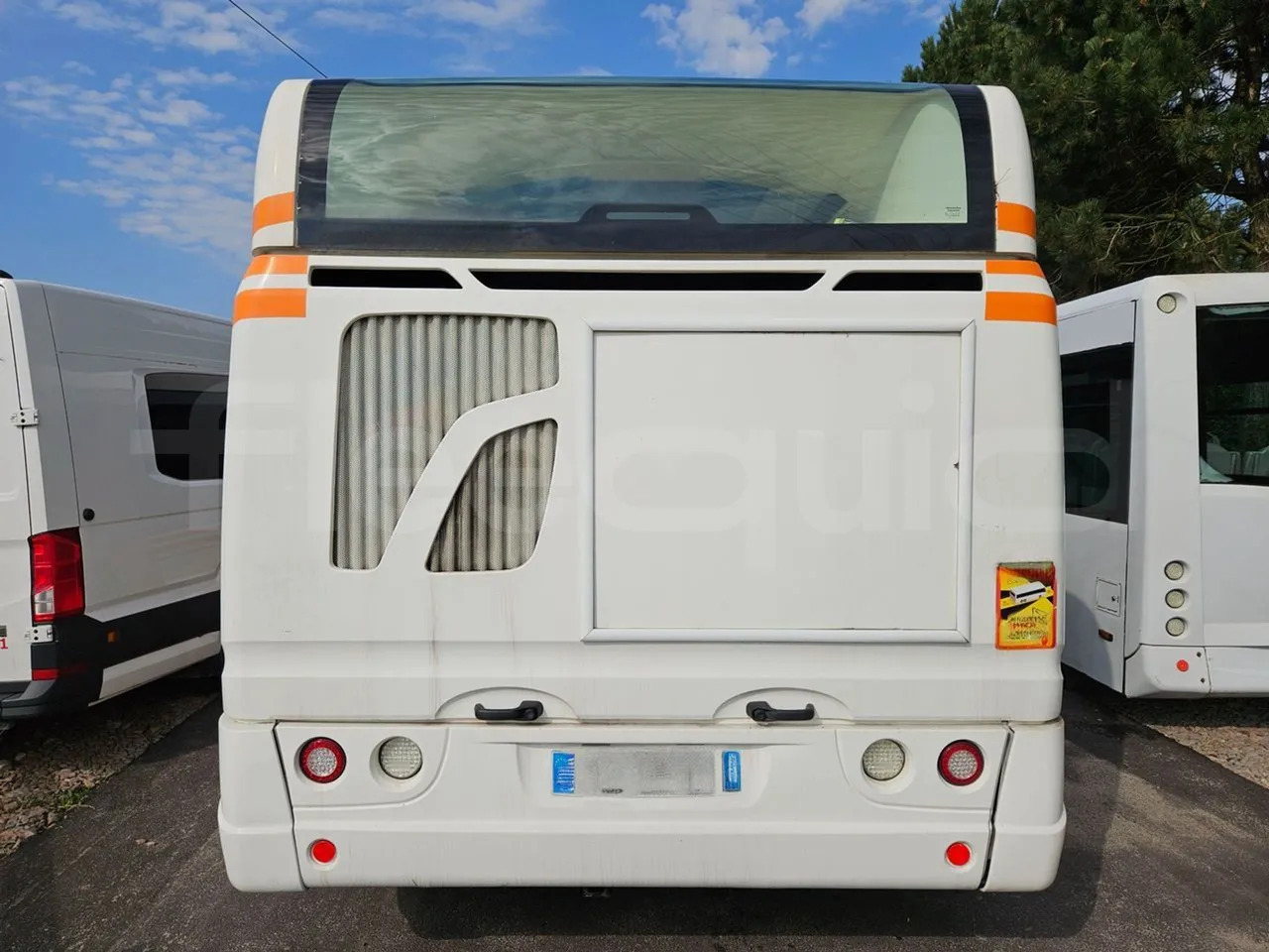 Heuliez GX327 - Ônibus urbano: foto 5 Heuliez GX327 - Ônibus urbano: foto 5