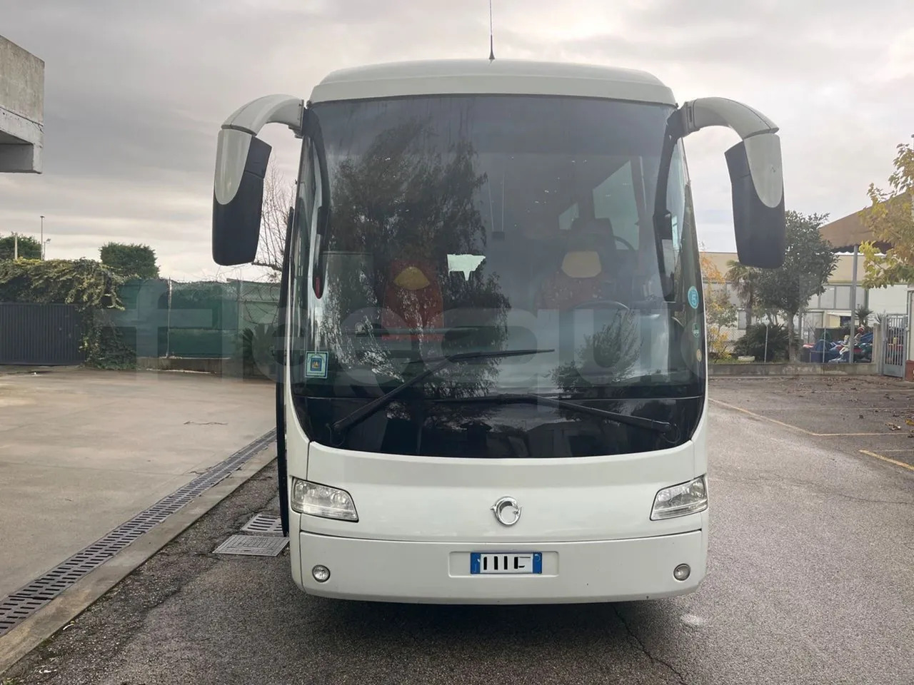 Irisbus 397E.12 - Autocarro: foto 2 Irisbus 397E.12 - Autocarro: foto 2