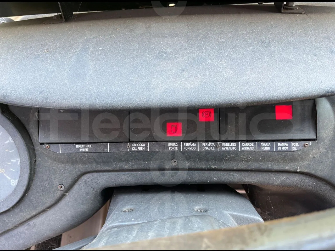 Irisbus 491E - Ônibus urbano: foto 3 Irisbus 491E - Ônibus urbano: foto 3