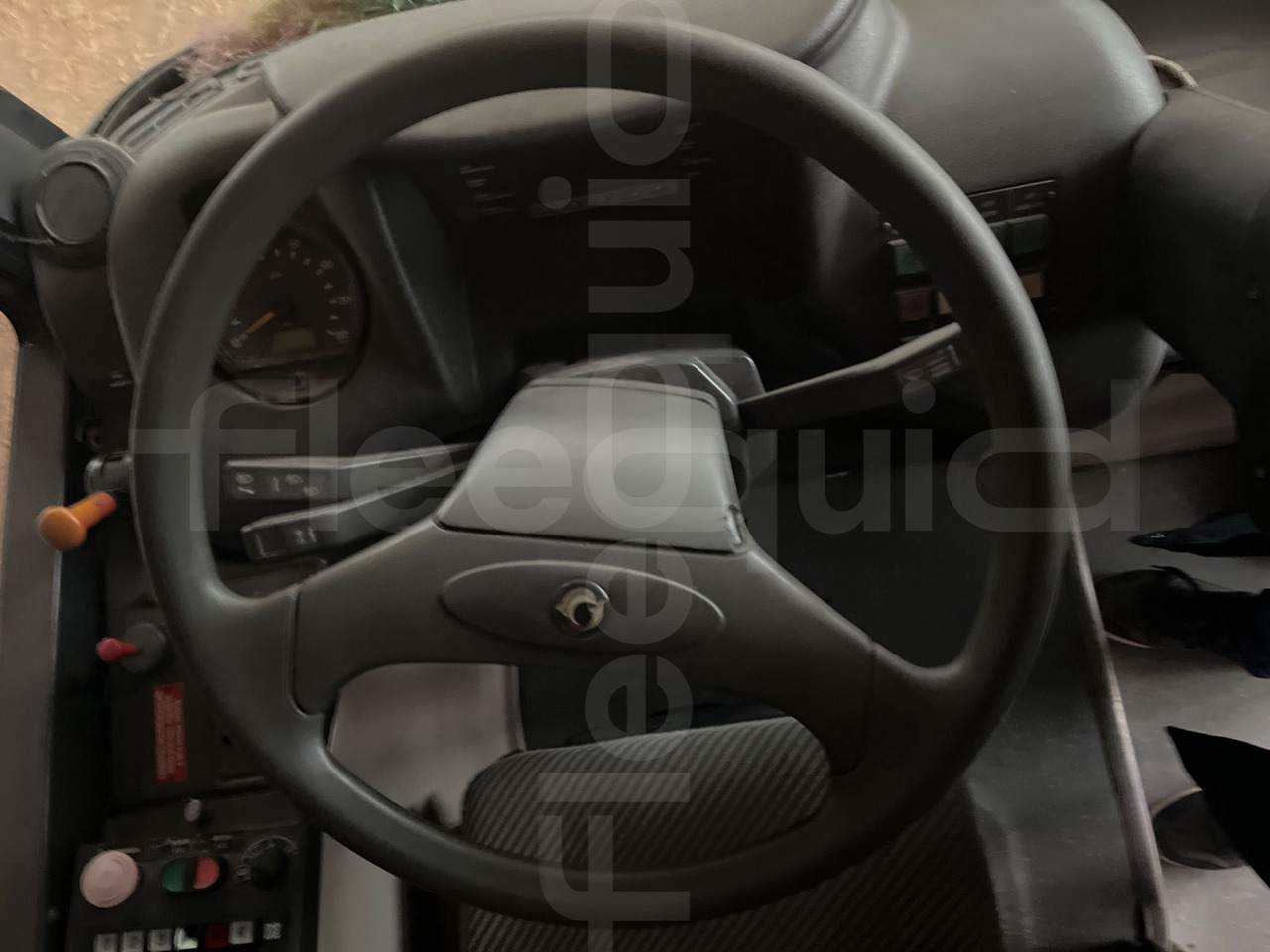 Ônibus urbano Irisbus Cityclass: foto 16