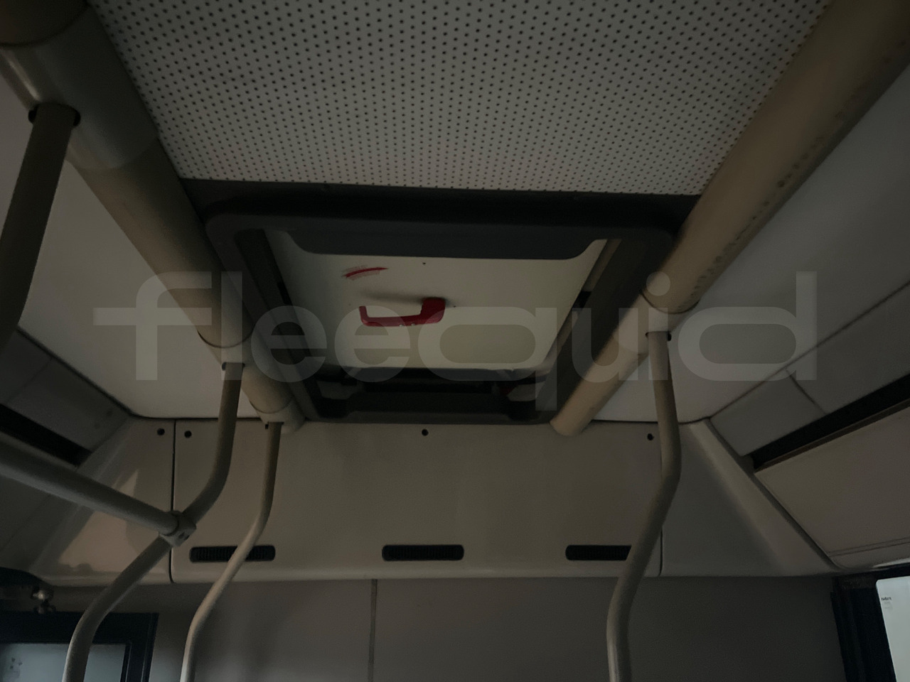 Ônibus urbano Irisbus Cityclass: foto 20