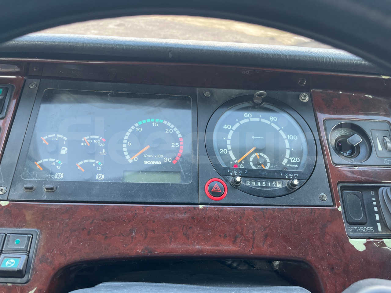 Irizar Scania Century - Autocarro: foto 3 Irizar Scania Century - Autocarro: foto 3