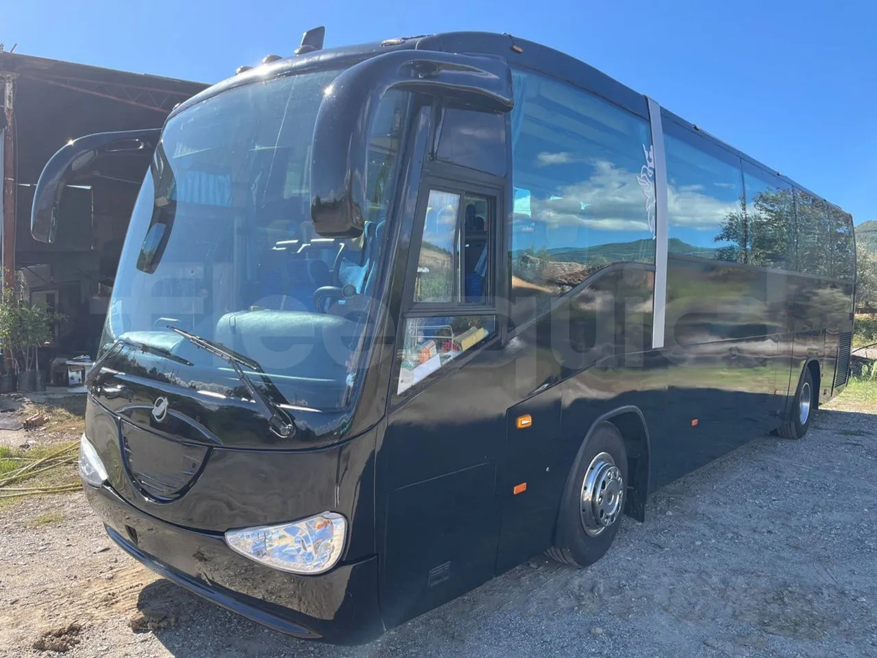 Irizar Scania Century - Autocarro: foto 4 Irizar Scania Century - Autocarro: foto 4